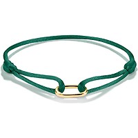 Thomas Sabo Creolen mit Weissen Steinen Pavé Silber - CR668-051-14