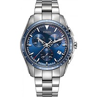 Rado HyperChrome Quartz Chronograph - R32259163 - Helen Kirchhofer