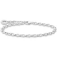 Pulsera ODÍN 100% Plata De Ley 925 Legítima 2,5mm Unisex Tejido