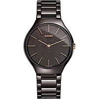 Rado True Thinline Great Gardens of the World - R27121302 - Helen