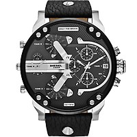 Diesel Mr. Daddy 2.0 - DZ7333 - Helen Kirchhofer by Luxoia