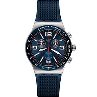 Swatch Q James Bond Ss07z102 Helen Kirchhofer