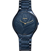 Rado True Thinline Great Gardens of the World - R27121302 - Helen