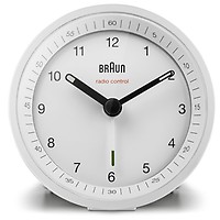 Braun Gents Classic - BN0024WHBKG - Helen Kirchhofer