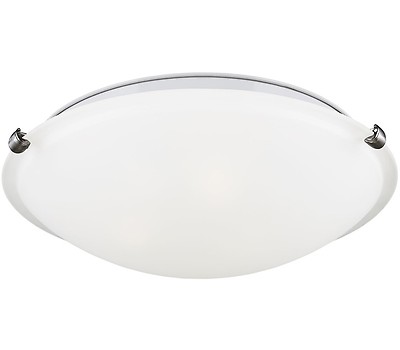 Nash 1LT Flush Mount Fixture