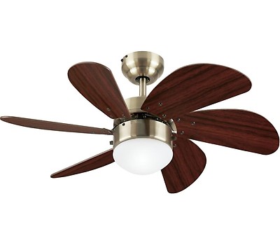 Casablanca Charthouse 54 inch Ceiling Fan in Onyx Bengal with 5 Curacao Plastic Blade - 55073