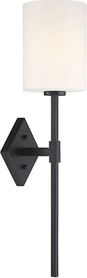 Savoy House 9-5950-2-25 Oberon 2-Light Wall Sconce in Slate 