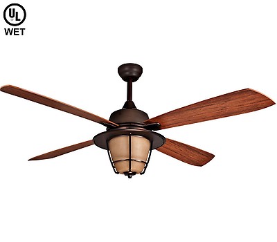 Outdoor Ceiling Fans For The Patio Or, Lamps Plus Outdoor Ceiling Fans