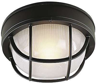 Access Lighting 23007LEDDMG-BRZ/ACR Band 1-Light Bronze