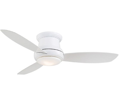 How To Install A Minka Aire Concept Ceiling Fan Delmarfans Com - How To Install A Minka Aire Ceiling Fan Remote