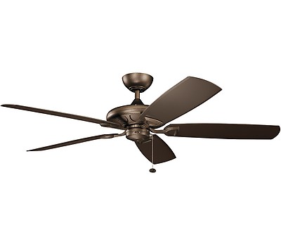 Basic-Max-Indoor Ceiling Fan : 9Y8P1