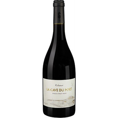 Arômes De La Prade Pessac-Léognan AOC Trocken, Rotwein