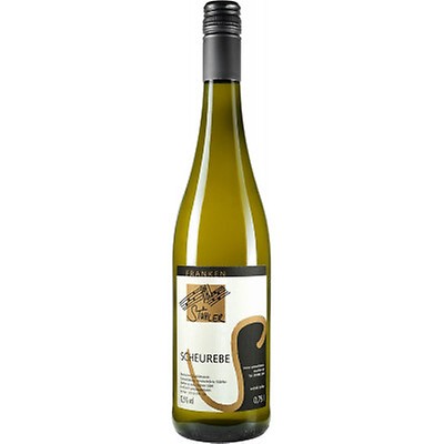 Stühler 2023 Rotling Neues Franken halbtrocken