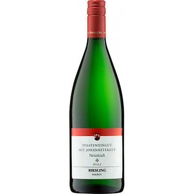 Staatsweingut mit Johannitergut 1997年 Staatsweingut mit Johannitergut 1997年