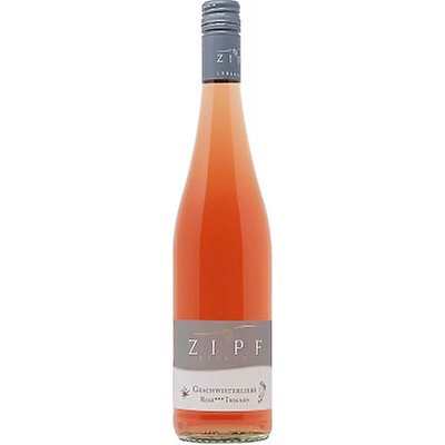 Zipf 2021 3-Fach Z*** Weißweincuvée trocken