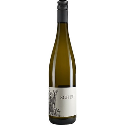 Nagel 2020 Muller Thurgau Feinherb 1 0 L View From Nowhere