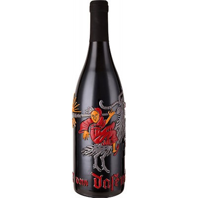 Helmut Weber 2008 Spätburgunder Blanc de Noirs -Eiswein- edelsüß