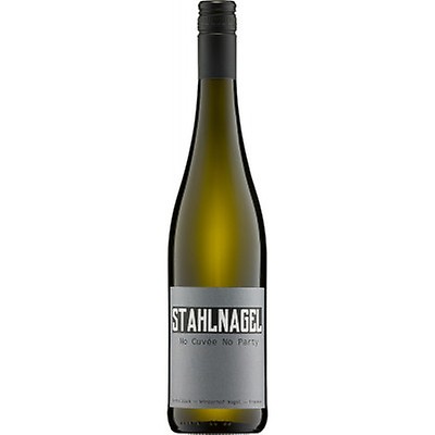 Winzerhof Nagel 2020 Stahlnagel Scheurebe Trocken 