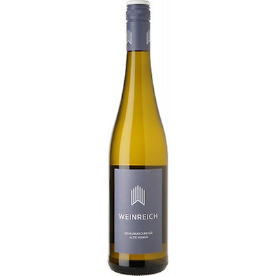 2021 große Deutsches Weintor 0,75 Riesling/Sauvignon Blanc Meisterwerk Das trocken eG