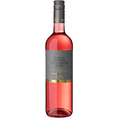 Kümmerle 2023 Spätburgunder Weißherbst halbtrocken