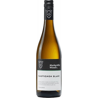 Markgräfler Winzer Nobilé brut Blanc 2022