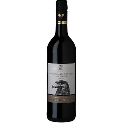 Nonnenkeller Spätburgunder Eiswein　2008 Winelink Brothers - IceWine