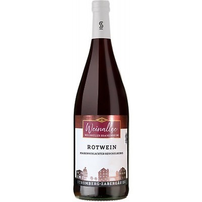 Dornfelder Wein Kaufen - Weingut direkt vom