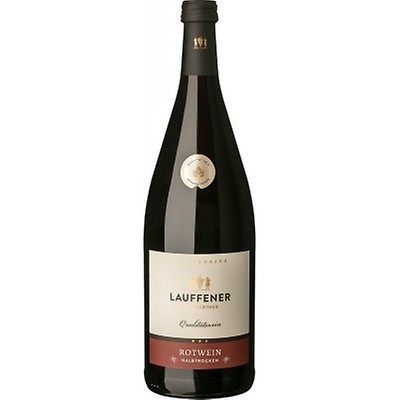halbtrocken Cuvée Lesestoff® 2020 Lauffener Weingärtner Rotwein
