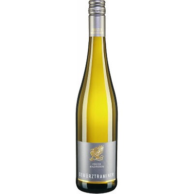 Forster Winzerverein 2024 Rosé lieblich 1,0 L