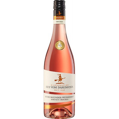 Pfeifer Söhne! 2017 Portugieser Weißherbst trocken 1,0 L 1,0L