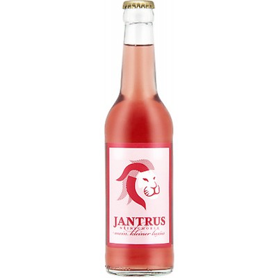 JesuitenQuelle Rosé Weinschorle Sauer 24x0,33l | Weinmischgetränk | Wein & Sekt