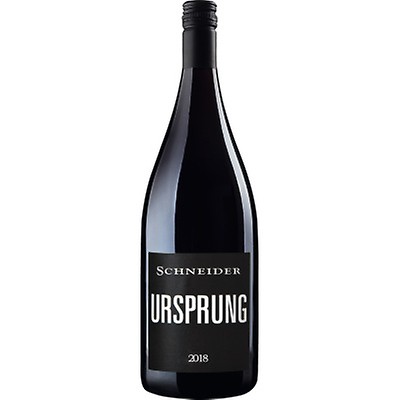 13 Tohuwabohu Rotwein Trocken 1 5 L Weingut Markus Schneider