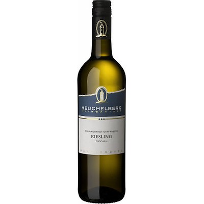 Heuchelberg Weing rtner 2022 Pinot Grigio trocken