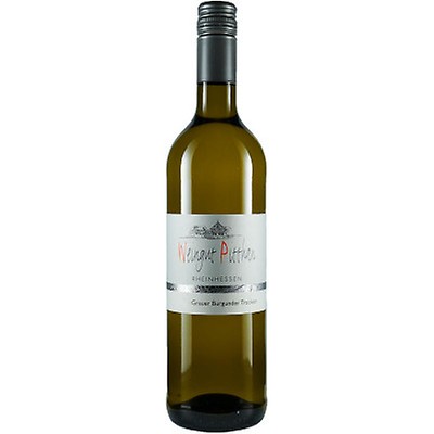 Pitthan 2022 Portugieser Weißherbst bei WirWinzer bestellen