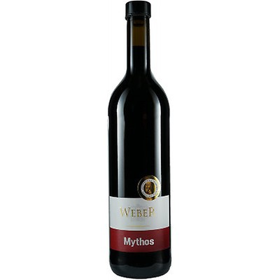 Helmut Weber 2008 Spätburgunder Blanc de Noirs -Eiswein