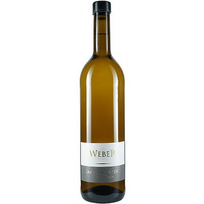 Helmut Weber 2008 Spätburgunder Blanc de Noirs -Eiswein