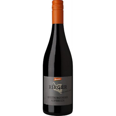 Helmut Weber 2008 Spätburgunder Blanc de Noirs -Eiswein