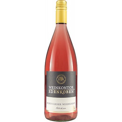 Winzer von Baden Portugieser Weißherbst lieblich 1,0 L