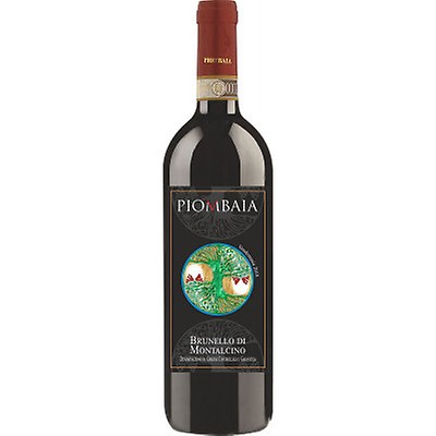 Brunello di Montalcino, trockener Rotwein