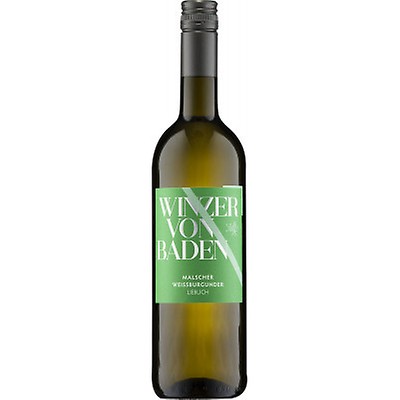 Winzer von Baden Portugieser Weißherbst lieblich 1,0 L