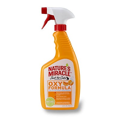 Miracle Stain Remover Duo – Stain Remover and Storage Jar - Mama