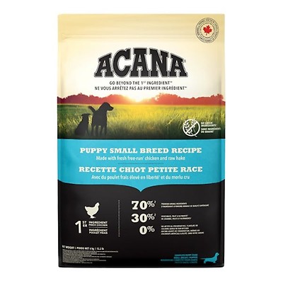 Buy Acana Large Breed Puppy Food in Canada Homes Alive Pets