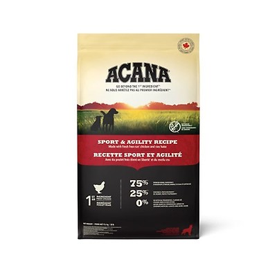 Acana Adult Dog Food Buy at Homesalive.ca