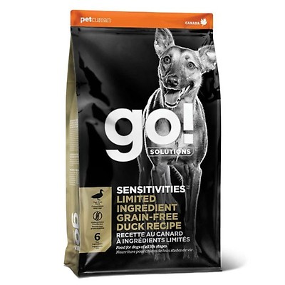 Go dog food puppy best sale