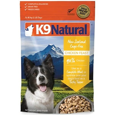 Buy K9 Natural Freeze Dried Beef Feast Dog Food in Canada Buy K9 Natural Freeze Dried Beef Feast Dog Food in Canada