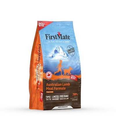 First Mate Grain Free Pacific Ocean Fish Dog Food Buy at Homesalive