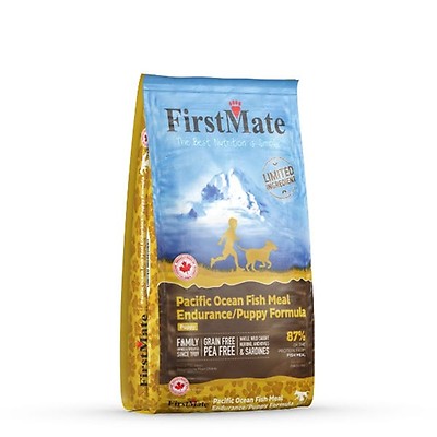 First mate large breed dog food hotsell