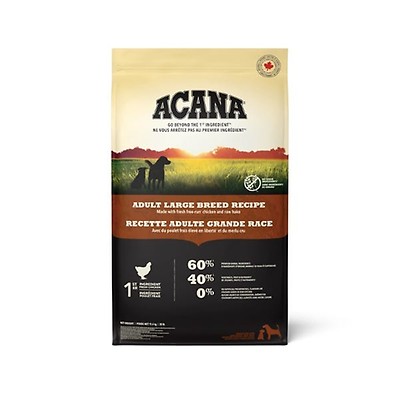 Buy Acana Senior Dog Food in Canada Homes Alive Pets