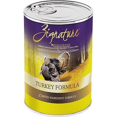 Canned kangaroo dog food sale