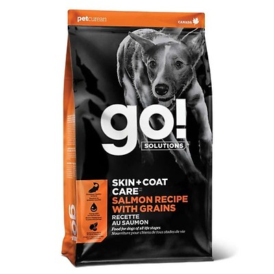 Go dog store food limited ingredient